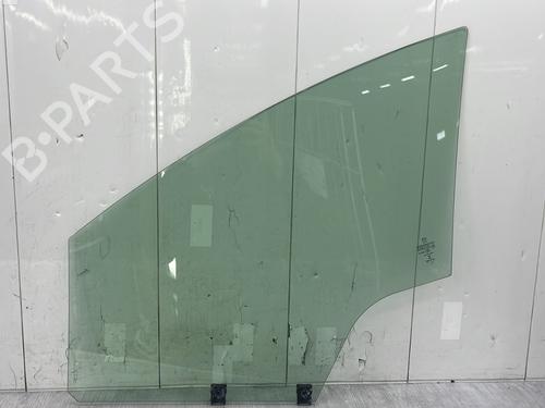 Used Front right door window Front right door window PEUGEOT 5008 (0U_, 0E_) 1.6 HDi (114 hp) 31712157 31712157
