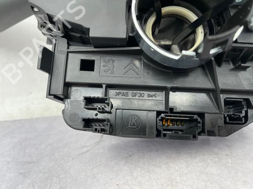 Steering column stalk CITROËN C4 II (NC_) 1.6 HDi 115 | BP36835880I23 - Image 7