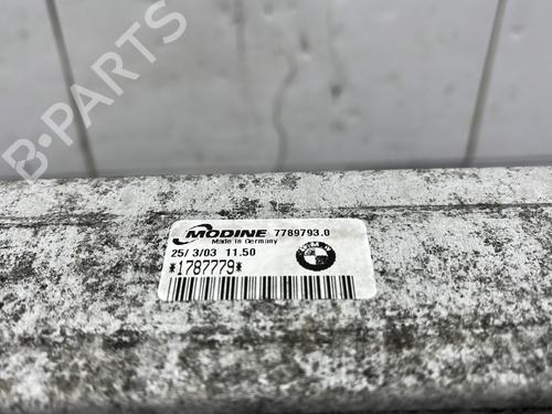 Intercooler BMW 3 (E46) 320 d | BP23682045M30 