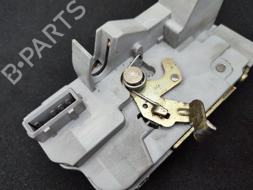 Rear right lock PEUGEOT 307 Break (3E) 1.6 HDi 110 | BP23730920C99 