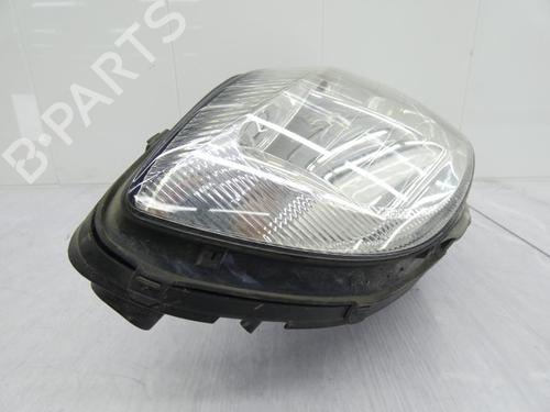 Used Right headlight Right headlight 23685133 23685133