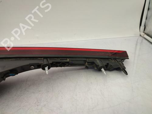 Right tailgate light RENAULT MEGANE IV Hatchback (B9A/M/N_) 1.2 TCe 130 (B9MR) | BP23684201C80  - Image 6