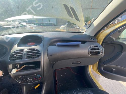 Used Dashboard Dashboard 36901871 36901871