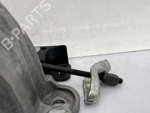 Hand brake VW SCIROCCO III (137, 138) 2.0 TDI | BP25284037I18 