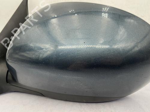 Left mirror NISSAN JUKE (F15) 1.6 DIG-T 4x4 | BP27335639C26