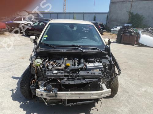 Dashboard RENAULT CAPTUR I (J5_, H5_) 1.5 dCi 90 (J5N4, J5M5, J5MW, J5M6, J5AL, J5AJ) | BP36801502C46 - Image 93