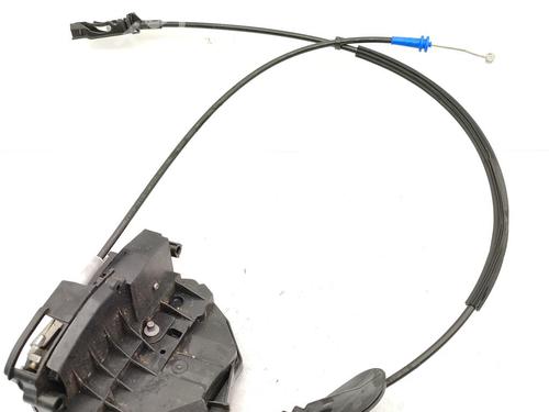 Front right lock FORD FIESTA VI (CB1, CCN) 1.6 TDCi | BP23729913C97 
