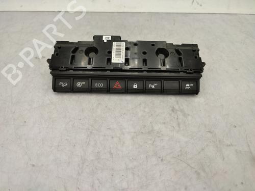 Warning switch DACIA DUSTER (HM_) 1.5 dCi 115 4x4 | BP26662157I22 - Image 3