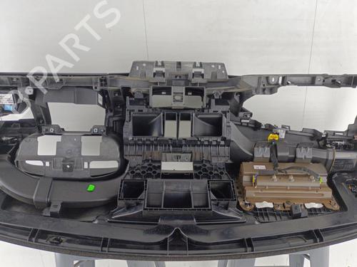 Dashboard RENAULT LAGUNA III (BT0/1) 1.5 dCi (BT00, BT0A, BT0T, BT1J) | BP23718719C46 