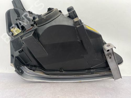 Left headlight HONDA CIVIC VII Hatchback (EU, EP, EV) 1.6 i (EP2, EU8, EU6) | BP36762117C28 - Image 4