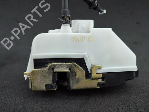 Front right lock CITROËN C3 Pluriel (HB_) 1.4 | BP23711596C97 
