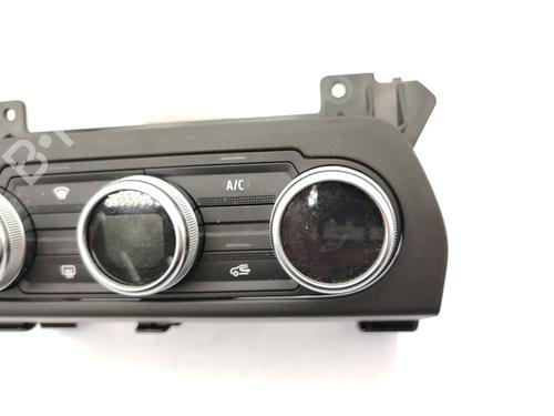 Climate control DACIA SANDERO III 1.0 TCe 90 | BP23751400I5  - Image 7