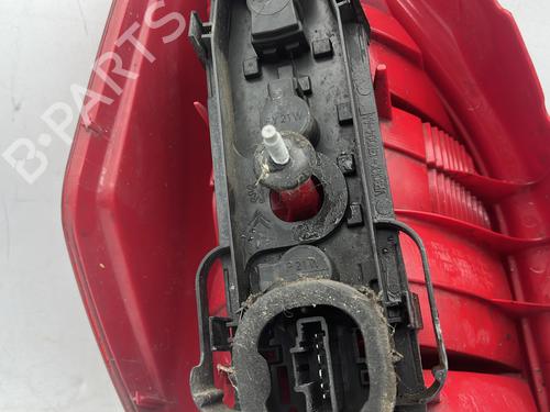 Right taillight CITROËN C2 (JM_) 1.4 HDi | BP30854546C35 