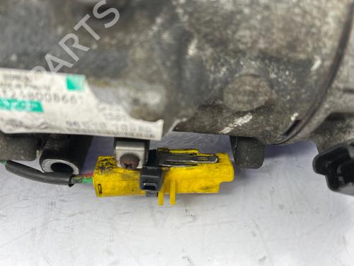 Used AC compressor AC compressor 37644951 37644951