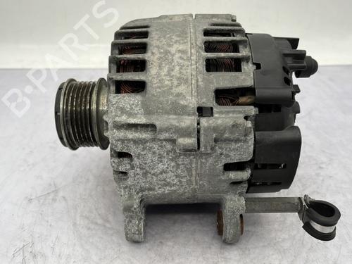 Alternator SEAT IBIZA IV (6J5, 6P1) 1.6 TDI | BP23754212M7 