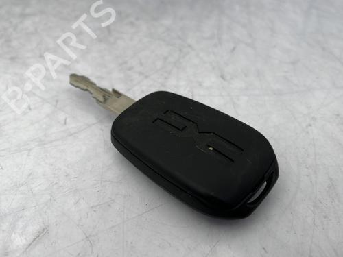 Electronic module DACIA DUSTER (HM_) 1.5 dCi 115 4x4 | BP32853866M83 - Image 2