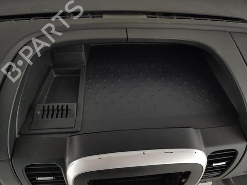 Dashboard RENAULT TRAFIC III Van (FG_) 2.0 dCi 145 (FGML) | BP23730997C46 