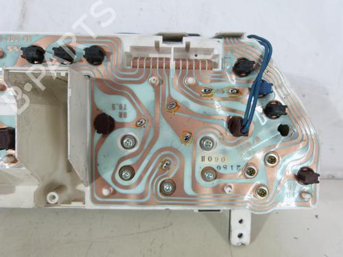 Used Instrument cluster Instrument cluster ROVER 200 II Hatchback (XW) 218 TD (88 hp) 23670140 23670140