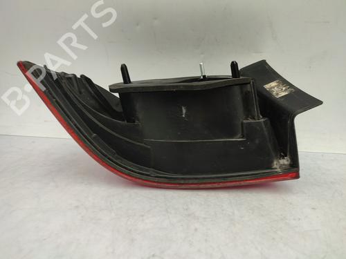 Used Right taillight Right taillight RENAULT LAGUNA II (BG0/1_) 1.9 dCi (BG1A, BG1W, BG0G) (110 hp) 29178664 29178664