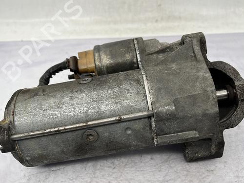 Used Starter Starter RENAULT TRAFIC II Van (FL) 1.9 dCi 80 (FL0B) (82 hp) 33652416 33652416
