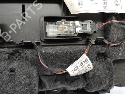 Glove box AUDI A1 (8X1, 8XK) 1.4 TDI | BP23677713C95 - Image 7