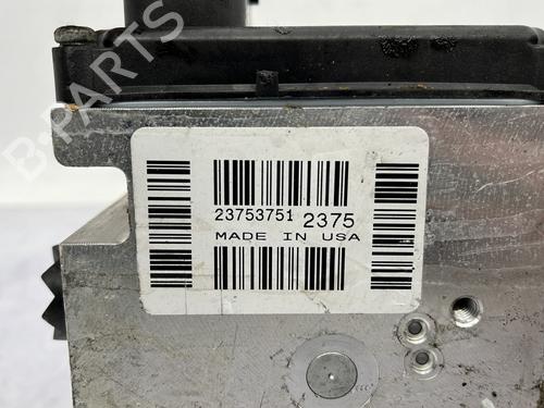 ABS pump PEUGEOT 407 (6D_) 1.8 (6D6FZB) | BP24828176M43 
