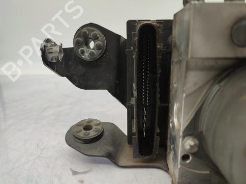 ABS pump RENAULT MEGANE II (BM0/1_, CM0/1_) 1.9 dCi | BP23662998M43 