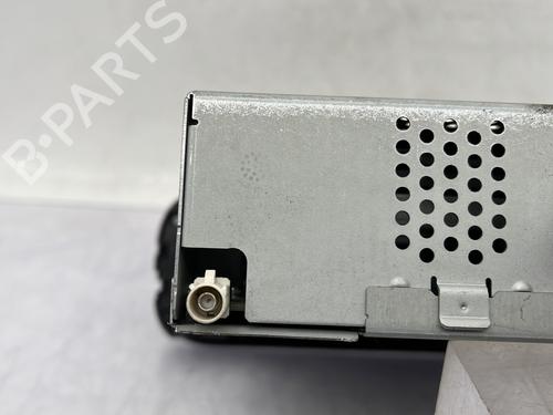 Radio FIAT PANDA (312_, 319_) 1.2 (312PXA1A) | BP30940161E6