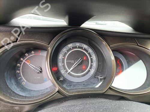 Interior roof CITROËN C3 II (SC_) 1.4 VTi 95 | BP23675944I12 - Image 7