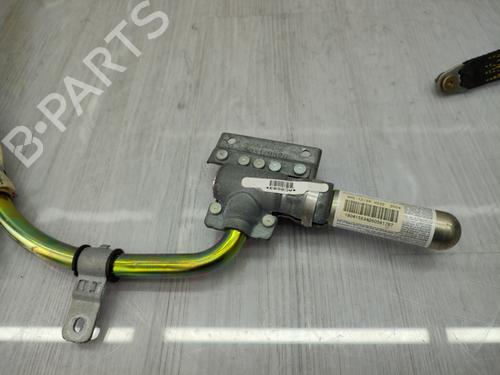 Used Right curtain airbag Right curtain airbag BMW X5 (E53) 3.0 d (218 hp) 23723179 23723179