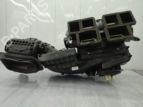 Heater matrix box MERCEDES-BENZ A-CLASS (W177) A 200 (177.087) | BP28798669M61 