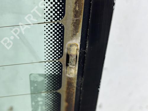 Bootlid window VW PASSAT B5.5 (3B3) 1.9 TDI | BP31146779C64 