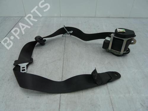 Front right seatbelt FORD MONDEO IV (BA7) 1.8 TDCi | BP23700787I25  - Image 7
