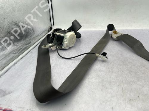 Front left seatbelt RENAULT MODUS / GRAND MODUS (F/JP0_) 1.5 dCi (FP0D, JP0D) | BP34159295I26  - Image 9