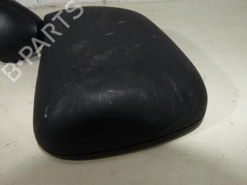 Left mirror FORD FIESTA III (GFJ)  | BP23669760C26