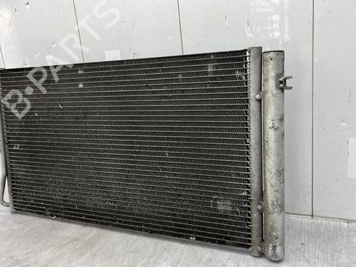 Used AC radiator AC radiator BMW 1 (E81) 118 d (143 hp) 33945270 33945270