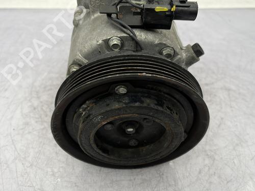 AC compressor KIA CEE'D SW (ED) 1.6 CRDi 115 | BP23760685M34  - Image 8