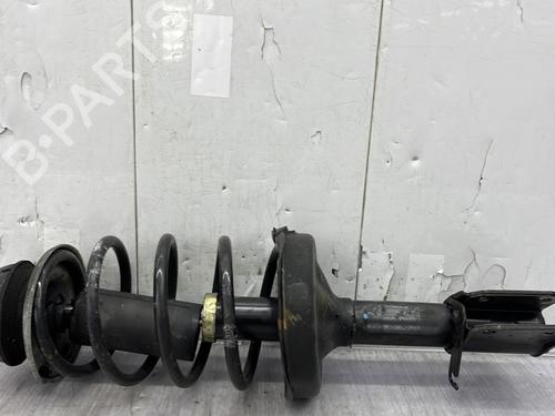 Høyre foran støtdemper RENAULT CLIO II (BB_, CB_) 1.6 16V (BB01, BB0H, BB0T, BB14, BB1D, BB1R, BB2KL, BB3G... (107 hp) 31975985