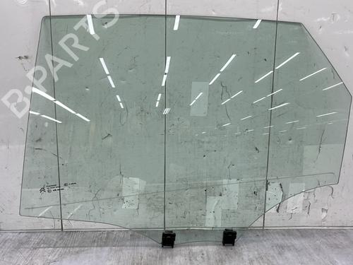 rear-left-door-window-citroen-c4-ii-nc_-2009-31572530 main image