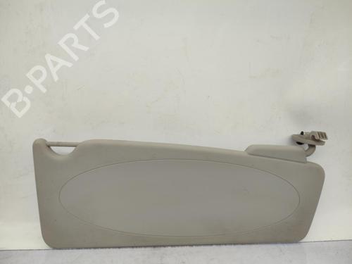 Left sun visor RENAULT KANGOO Express (FW0/1_) 1.5 dCi 75 (FW07, FW10, FW04) | BP23729419I1  - Image 6