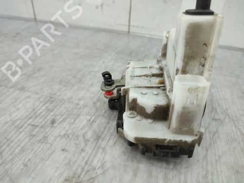 Front left lock FIAT 500 (312_) 1.2 (312AXA1A) | BP23663386C98