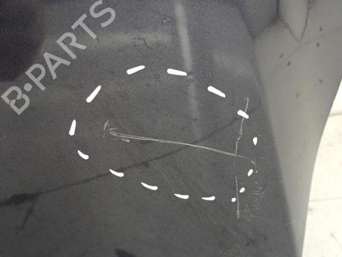 Hood FORD FOCUS II Turnier (DA_, FFS, DS) 1.8 TDCi | BP23694363C1 