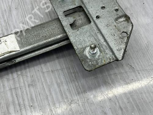 Used Rear right window mechanism Rear right window mechanism CITROËN C8 (EA_, EB_) 2.2 HDi (128 hp) 23706082 23706082
