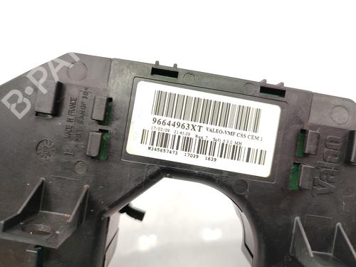 Steering column stalk CITROËN C4 I (LC_) 1.6 HDi | BP23681582I23  - Image 8