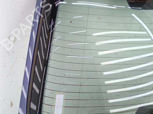 Tailgate PEUGEOT 306 Hatchback (7A, 7C, N3, N5) 1.9 DT | BP23719325C6 