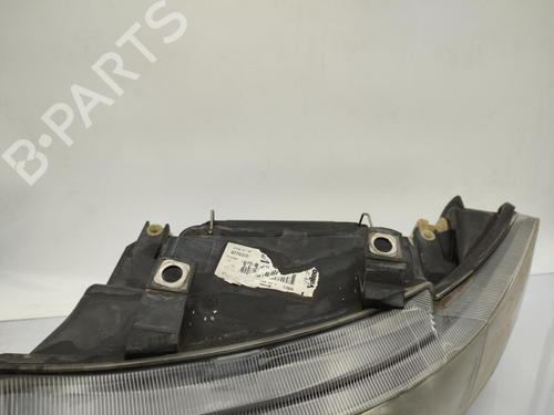 Left headlight SEAT LEON (1M1) 1.6 | BP23721157C28 