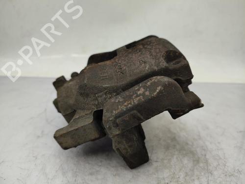 Left front brake caliper RENAULT LAGUNA III (BT0/1) 2.0 dCi (BT07, BT0J, BT14, BT1A, BT1S) | BP23711426M105 - Image 5