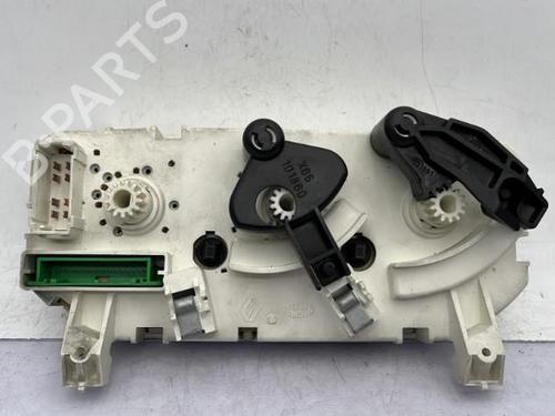 Climate control RENAULT CLIO II (BB_, CB_) 2.0 16V Sport (CB0M) | BP23753460I5 