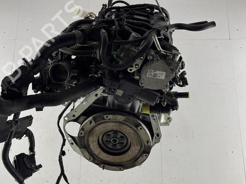 Used Engine Engine MAZDA 2 Hatchback (DL, DJ) 1.5 SKYACTIV-G M Hybrid (90 hp) 23679165 23679165