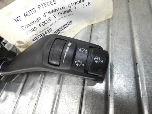 Steering column stalk FORD FOCUS II (DA_, HCP, DP) 1.8 TDCi | BP23697882I23 